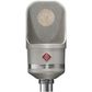 Neumann TLM 107 Studio Microphone Nickel/Black