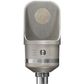 Neumann TLM 107 Studio Microphone Nickel/Black