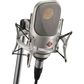 Neumann TLM 107 Studio Microphone Nickel/Black