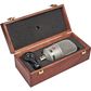 Neumann TLM 107 Studio Microphone Nickel/Black