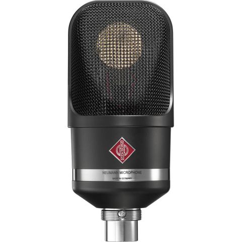 Neumann TLM 107 BK Studio Microphone - Black