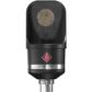 Neumann TLM 107 Studio Microphone Nickel/Black