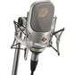 Neumann TLM 107 Studio Set Nickel/Black