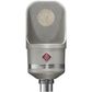 Neumann TLM 107 Studio Set Nickel/Black