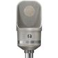 Neumann TLM 107 Studio Set Nickel/Black