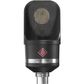 Neumann TLM 107 Studio Set Nickel/Black