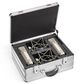 Neumann U 87 AI Stereo Set Nickel/Black