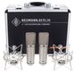 Neumann U 87 AI Stereo Set Nickel/Black