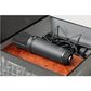 Neumann U87 Ai LDC Multipattern Microphone Studio Set Nickel/Black