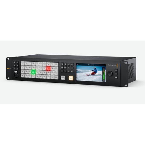 Blackmagic ATEM 4 M/E Constellation 4K