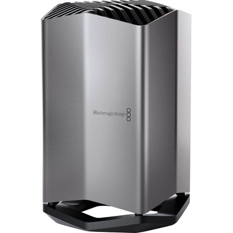 Blackmagic 320TB Cloud Store