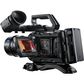 Blackmagic URSA Mini Pro 12K with OLPF