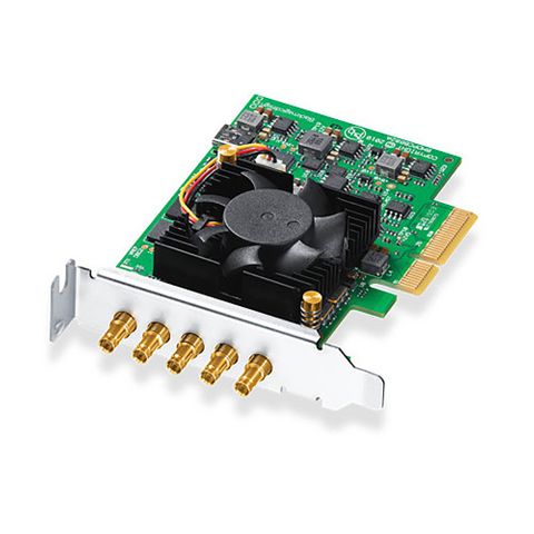 Blackmagic DeckLink Duo 2 Mini Capture and Playback Card