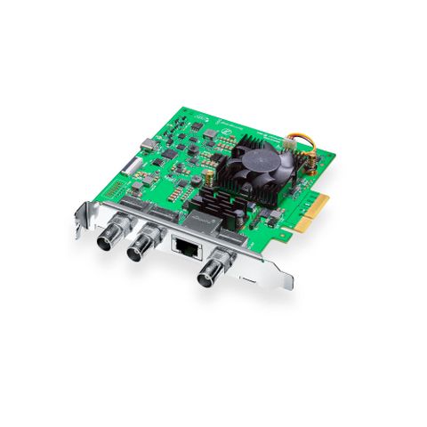 Blackmagic DeckLink IP/SDI HD