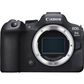 Canon EOS R6 Mark II Mirrorless Digital Camera (Body Only)