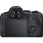 Canon EOS R6 Mark II Mirrorless Digital Camera (Body Only)