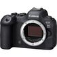 Canon EOS R6 Mark II Mirrorless Digital Camera (Body Only)