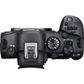 Canon EOS R6 Mark II Mirrorless Camera with RF 24-105mm f/4L IS USM