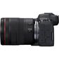 Canon EOS R6 Mark II Mirrorless Camera with RF 24-105mm f/4L IS USM