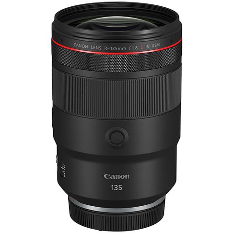 Canon RF 135mm f/1.8 L IS USM Lens