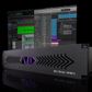 Avid Pro Tools MTRX II Base Unit cw DigiLink,Dante,MADI,SPQ