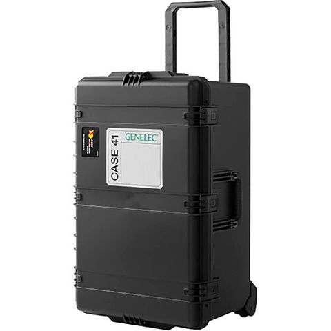 Genelec 8000-841 Peli Case for two 8X40/8341