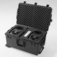 Genelec 8000-841 Peli Case for two 8X40/8341