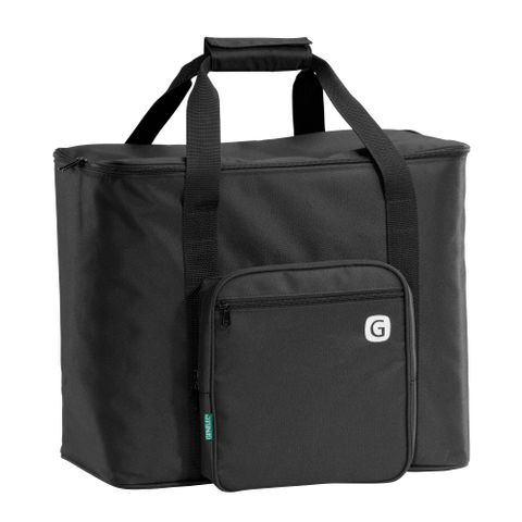 Genelec 8040-423 Soft Carrying Bag for two 8X4X Monitors
