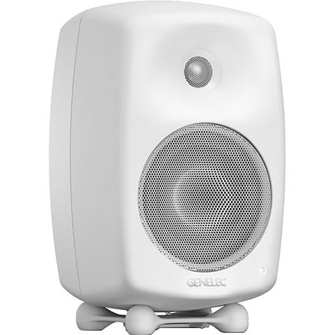 Genelec G Three 5-in Active Speaker Multiple Colour