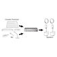 Tascam VS-R265 4K/UHD AV Over IP Streaming Encoder Decoder