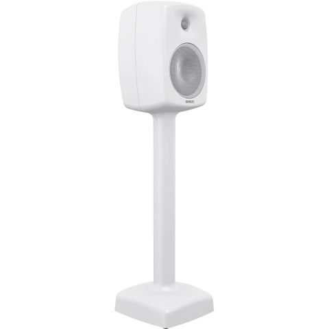 Genelec 6040R Smart Active Loudspeaker - White