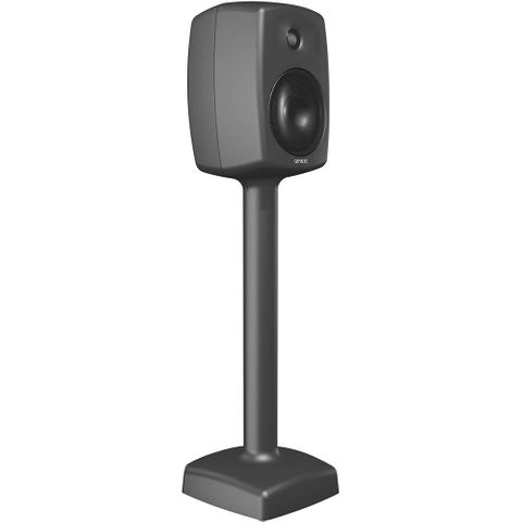 Genelec 6040R Smart Active Loudspeaker- Gray/black