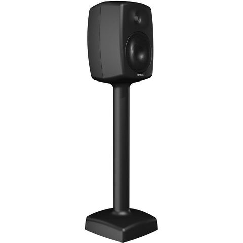 Genelec 6040R Smart Active Loudspeaker- Black