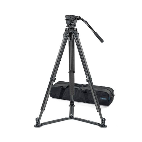 Vinten VB-FTGS  Vision blue System Tripod & Floor Spreader