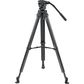 Vinten VB-FTMS Vision blue System Tripod& Mid-level Spreader