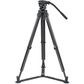 Vinten VB3-FTGS Vision Blue 3 Flowtech™75 Tripod System