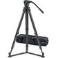 Vinten VB5-FTGS Vision Blue 5 Flowtech™75 Tripod System