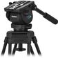 Vinten VB5-FTGS Vision Blue 5 Flowtech™75 Tripod System