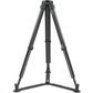 Vinten VB5-FTGS Vision Blue 5 Flowtech™75 Tripod System