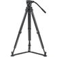 Vinten VB5-FTGS Vision Blue 5 Flowtech™75 Tripod System