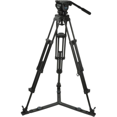 Vinten Vision blue5 Two-Stage Aluminium Tripod System GS