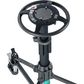 Vinten 3574 Osprey Elite Two Stage Pedestal