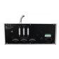 Glensound 12 Circuit Desktop Four Wire Base Station