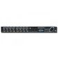 Glensound 8 Channel 4 Wire Subrack