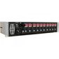 Glensound 10 Channel 4 Wire Subrack & Integral Matrix Mixer