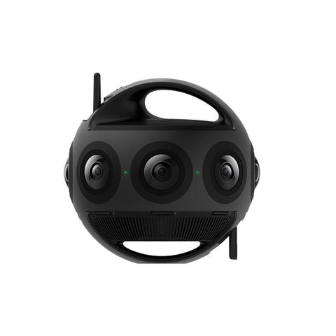 Insta360 Titan VR 360 3D Camera