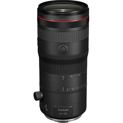 Canon RF 24-105mm f/2.8 L IS USM Z Lens