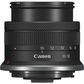 Canon RF-S 10-18mm f/4.5-6.3 IS STM Lens