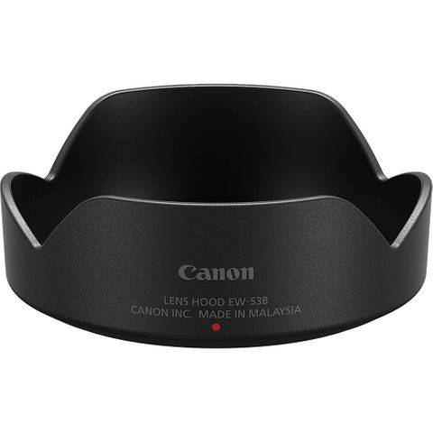 Canon EW-53B Lens Hood