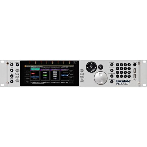 Eventide H9000 Multi-Channel Effects Platform